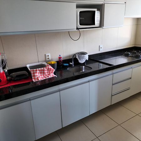 Apartamento Aconchegante Em Candeias 헤시피 외부 사진