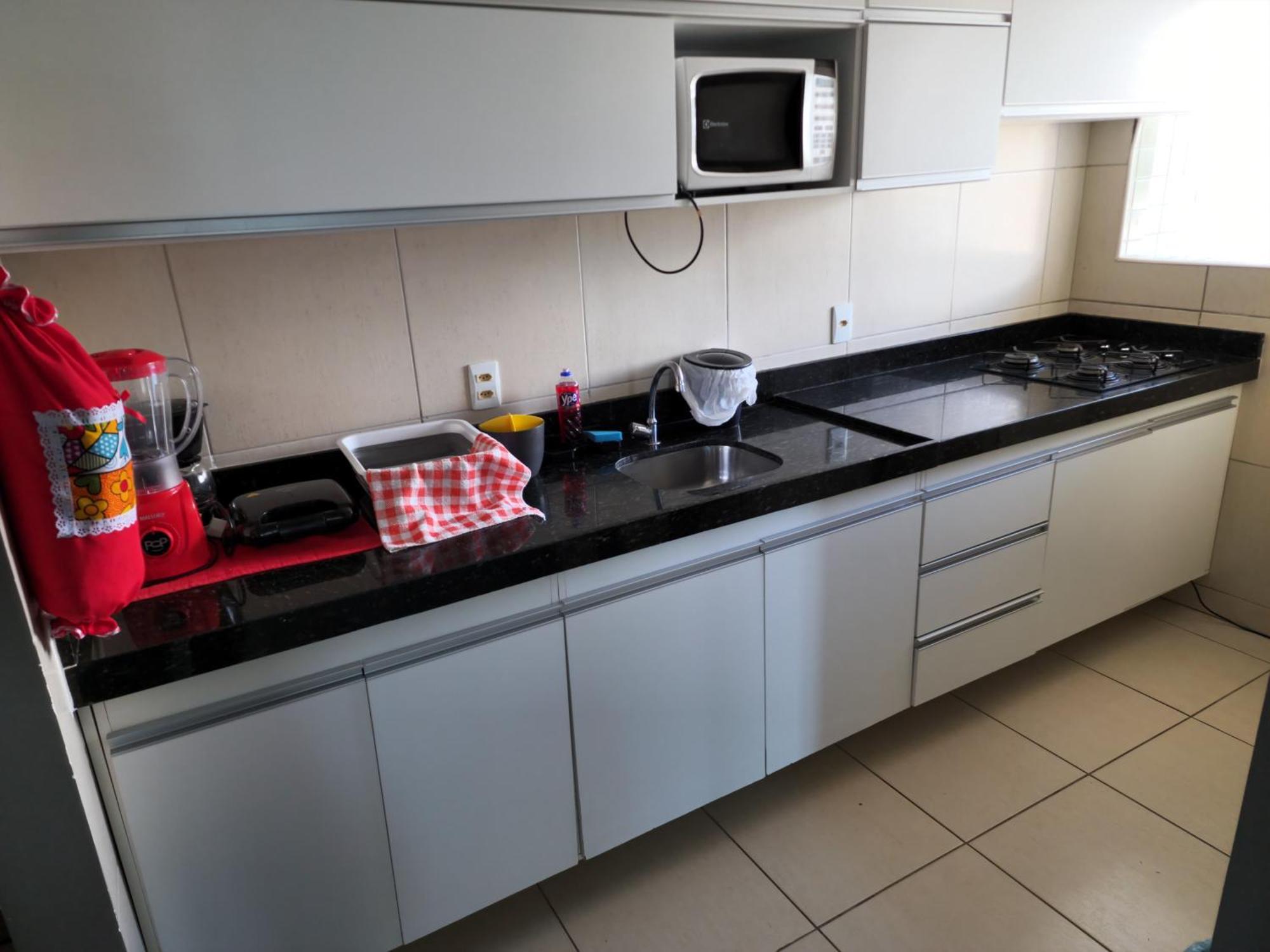 Apartamento Aconchegante Em Candeias 헤시피 외부 사진