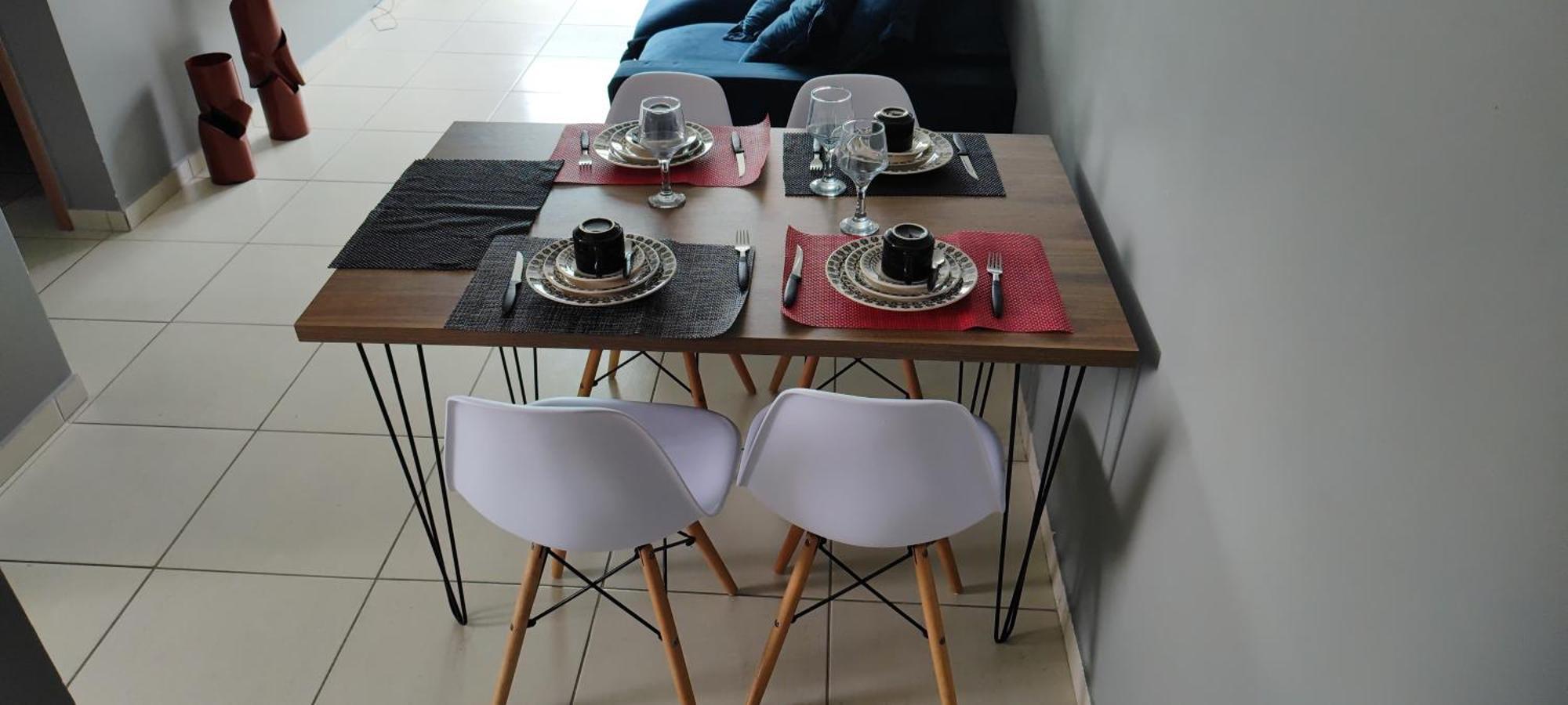 Apartamento Aconchegante Em Candeias 헤시피 외부 사진